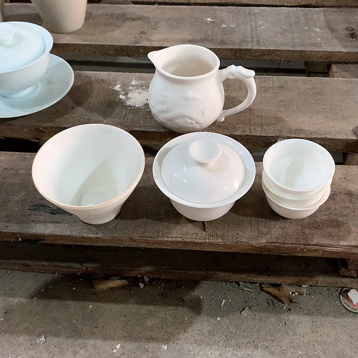 微瑕茶具介意勿拍