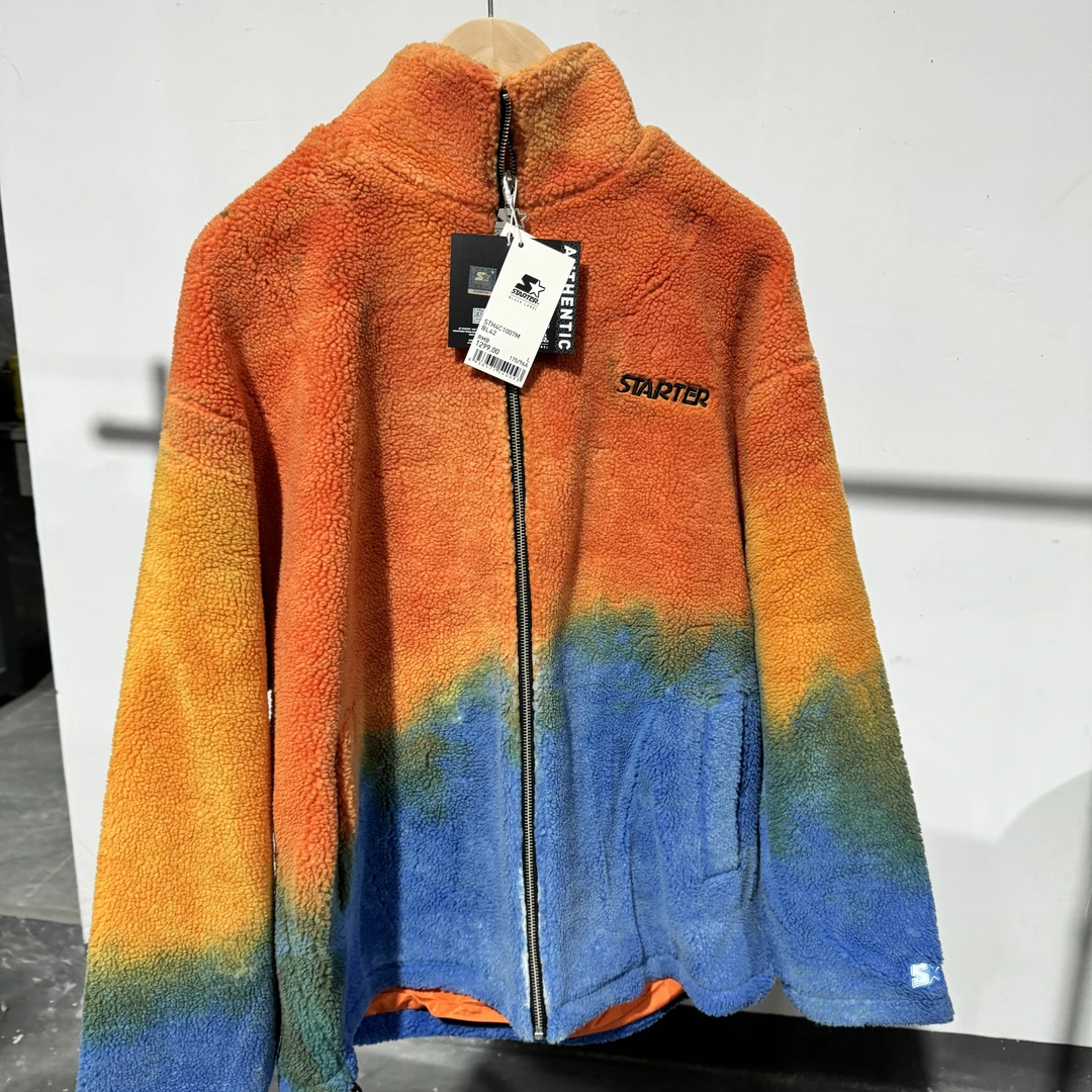 starter 针织外套 STH4C1007M