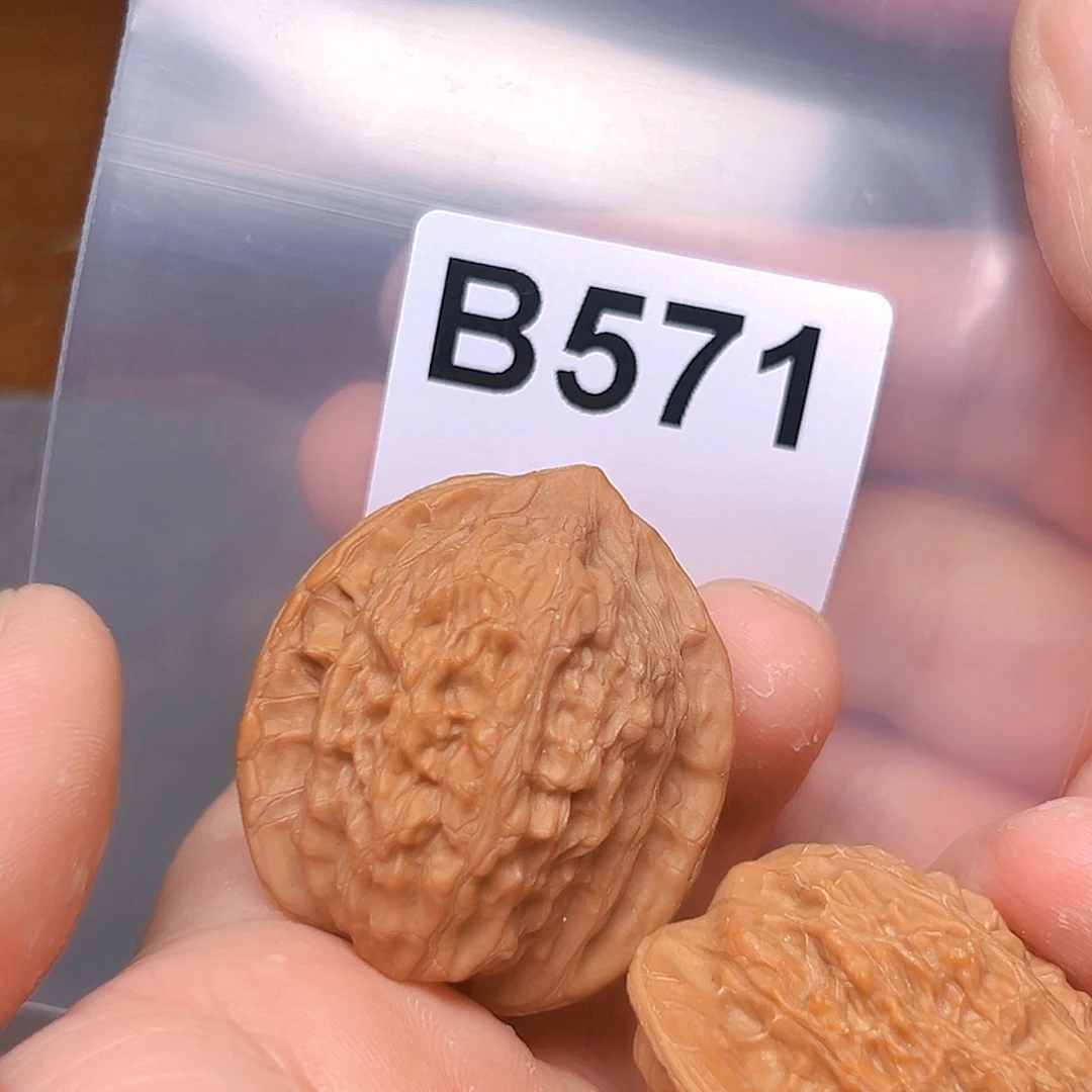 吊坠文玩核桃崔凯