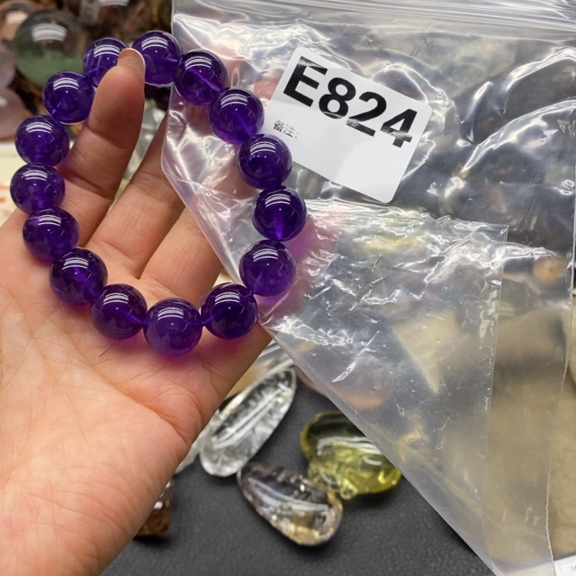 【闪购商品】水晶手链精品未镶嵌