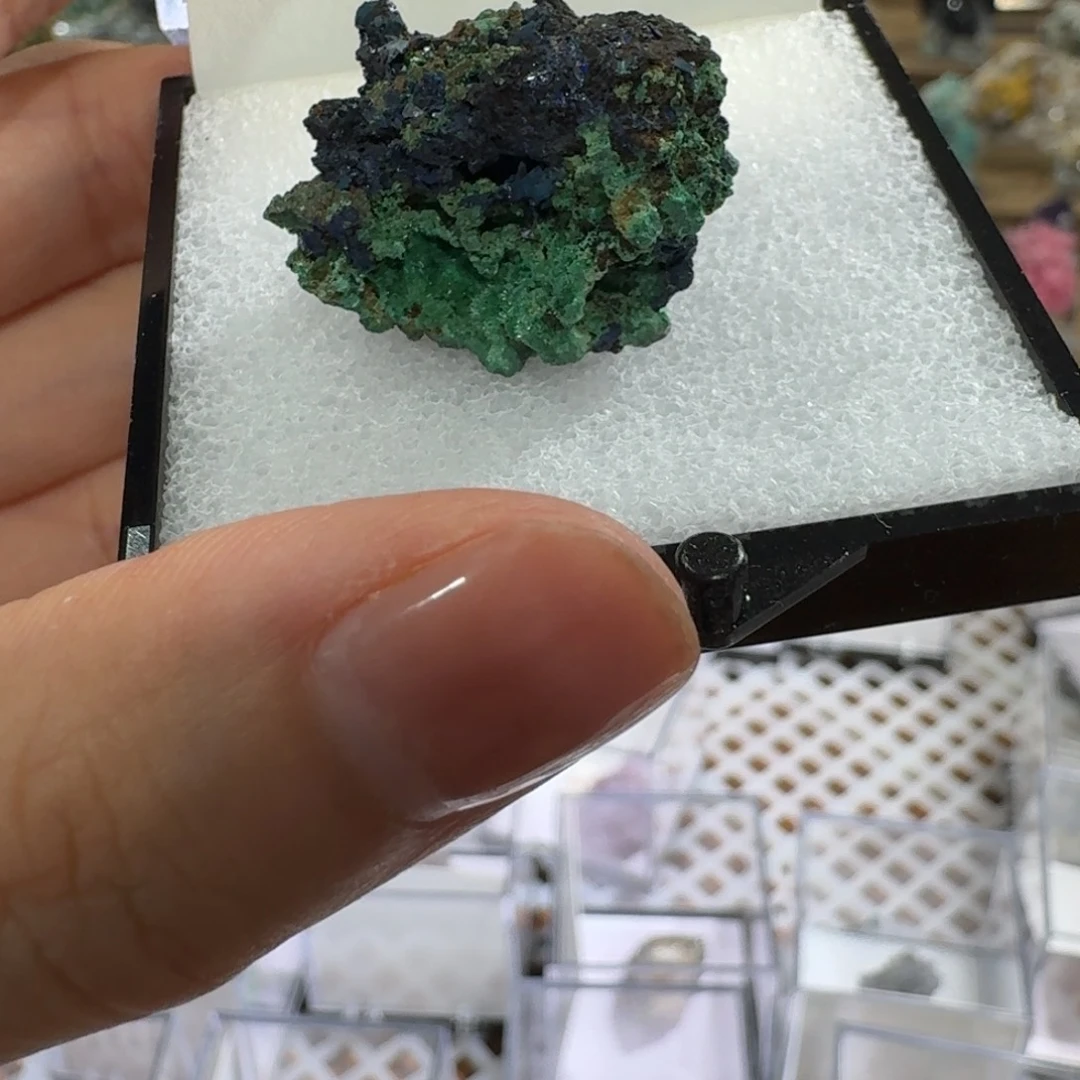 月下珠宝严选矿物