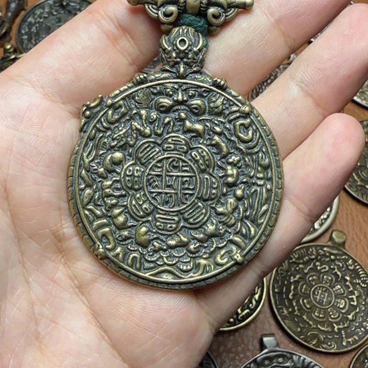 泥塑精品小元素品