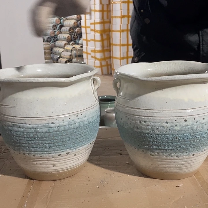 红陶正品20/20两个