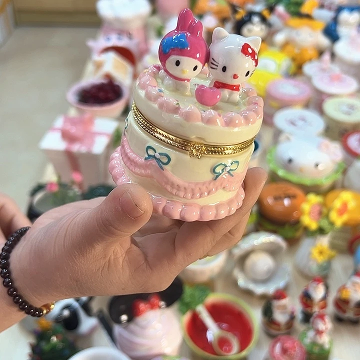 摆件陶瓷等行业的产品出口到世界