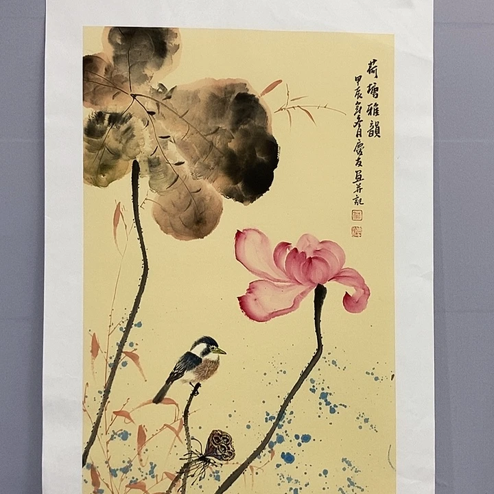 我是真的很喜欢这个