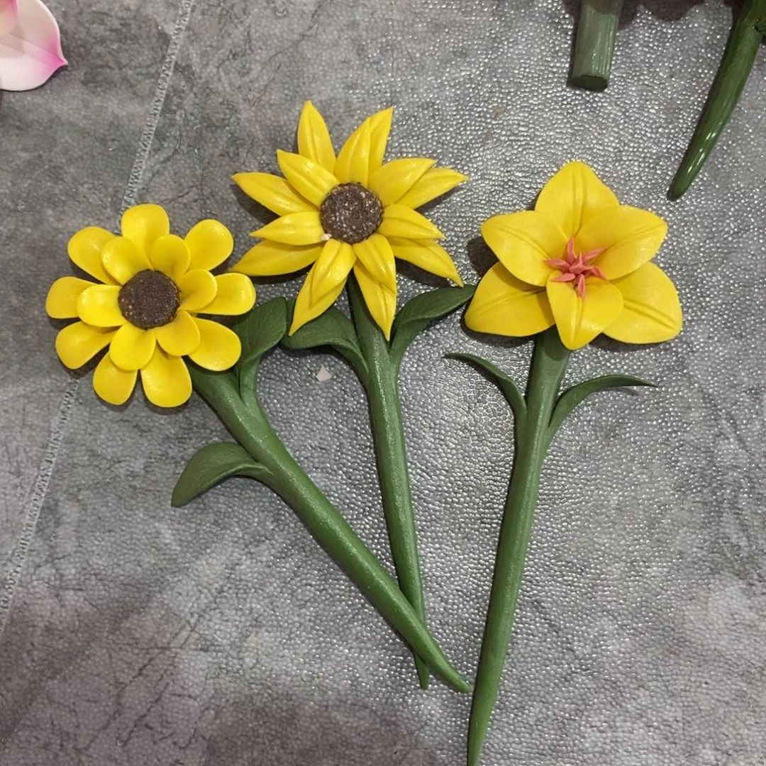 瓷片陶瓷工艺品摆件