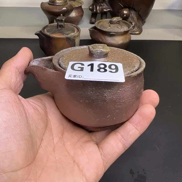 备前烧作品备前烧作品