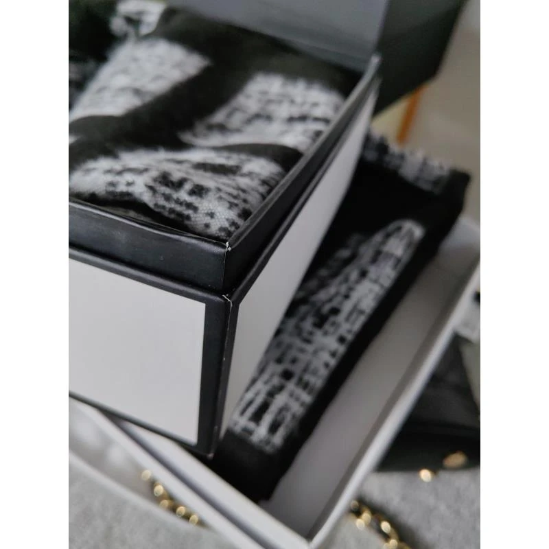 新粉福利围巾围巾