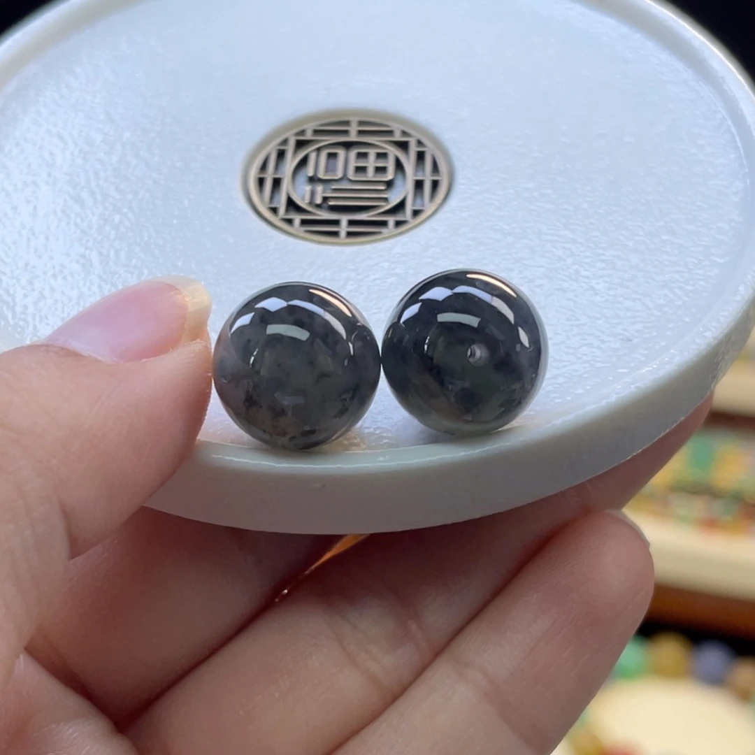 翡翠吊坠(不含链)未镶嵌卡1213