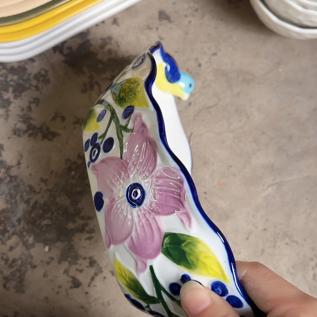 盘微瑕介意勿拍……1个