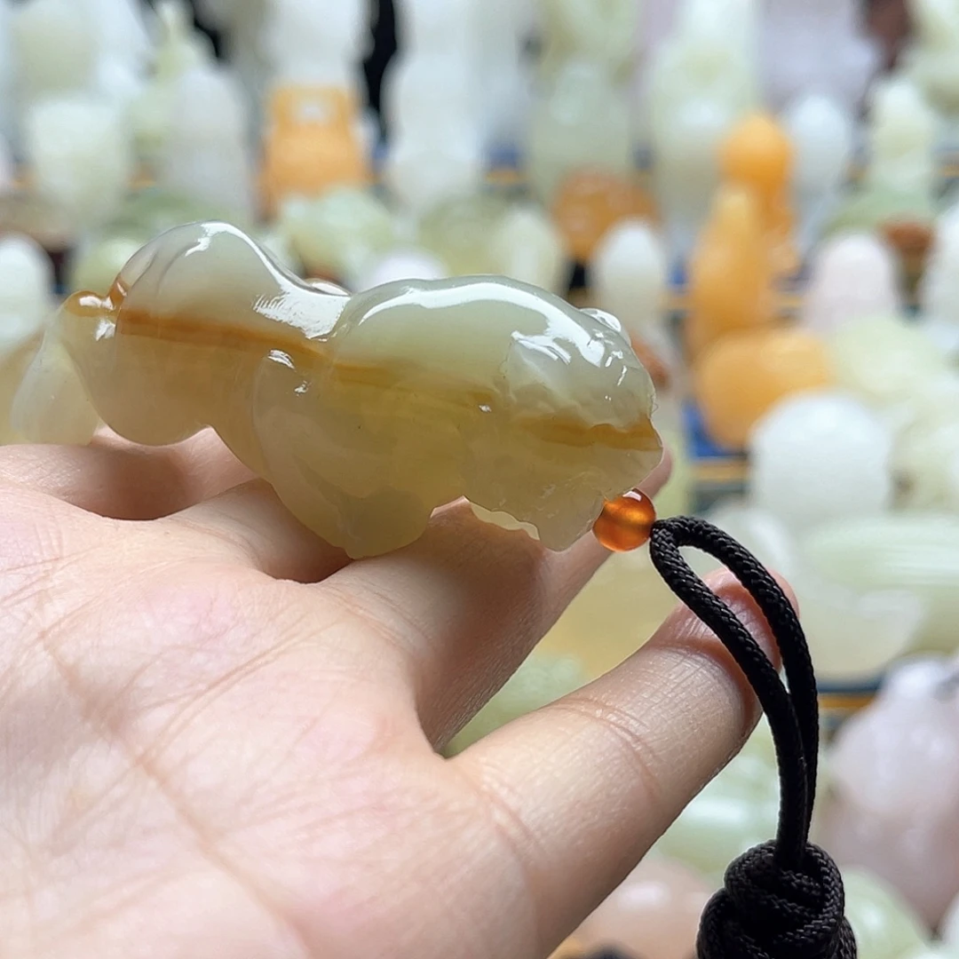 天***宇昆仑山脉山料手把