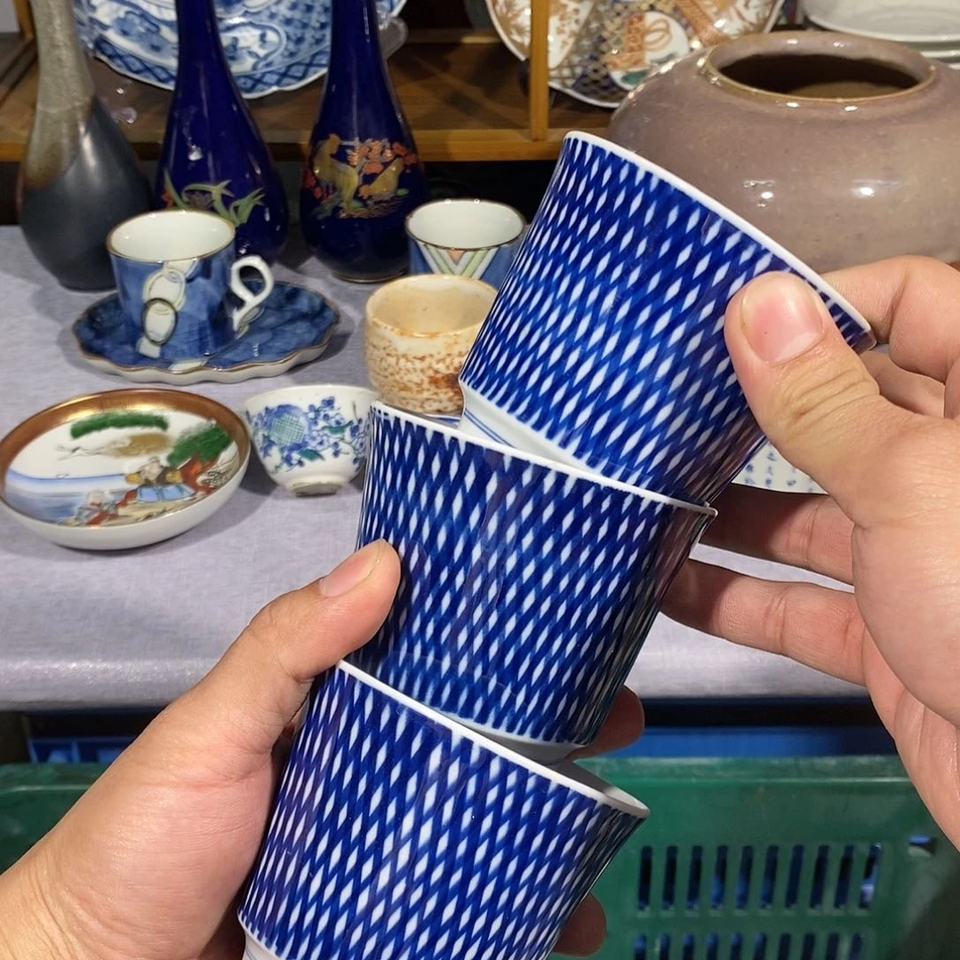 茶盏全场满28元包邮第153