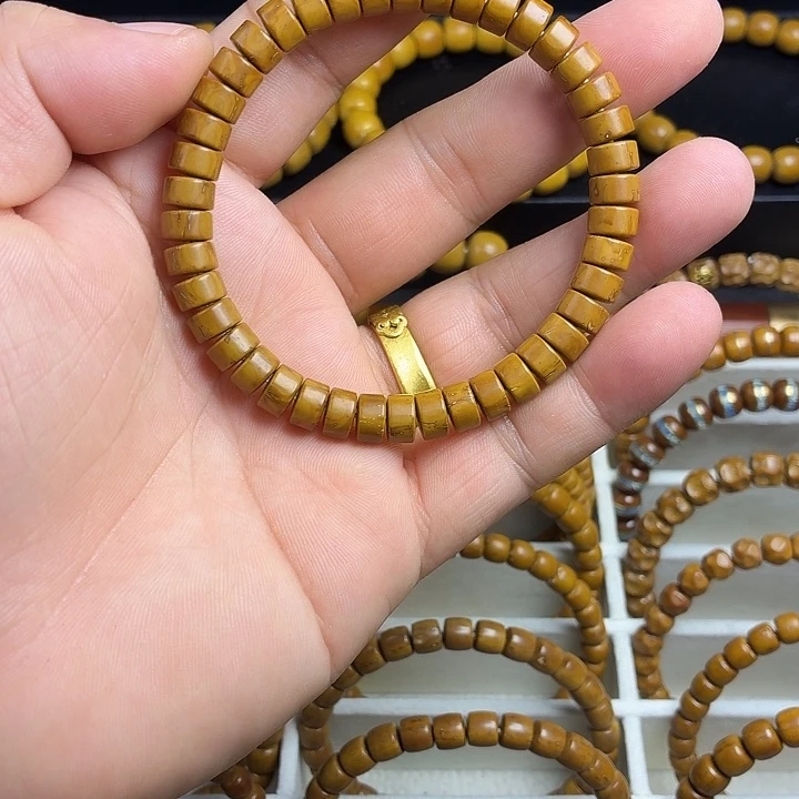一***）手串紫金鼠高端实心鼠药片8