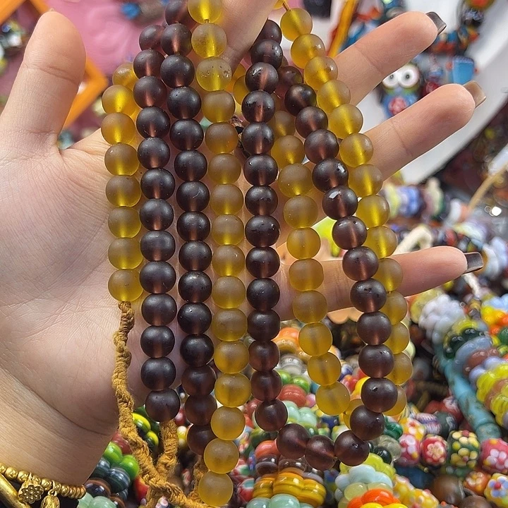 琉璃颈饰单条价格（喊我选）