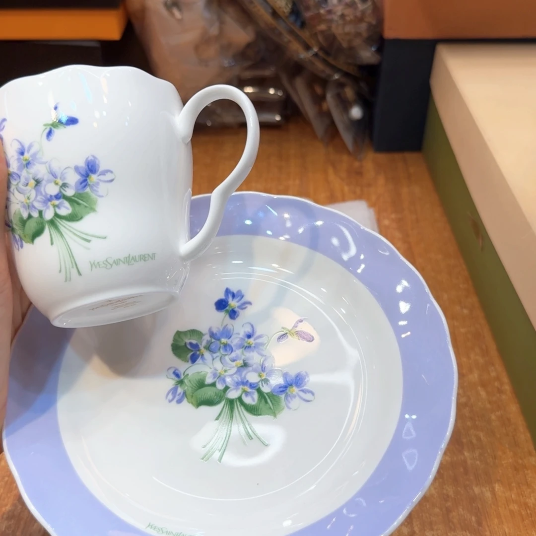 小狐狸瓷器精选产品美物