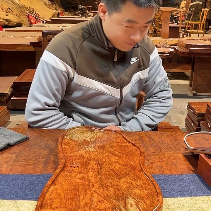 木（非红木类）巴花学名古夷苏木