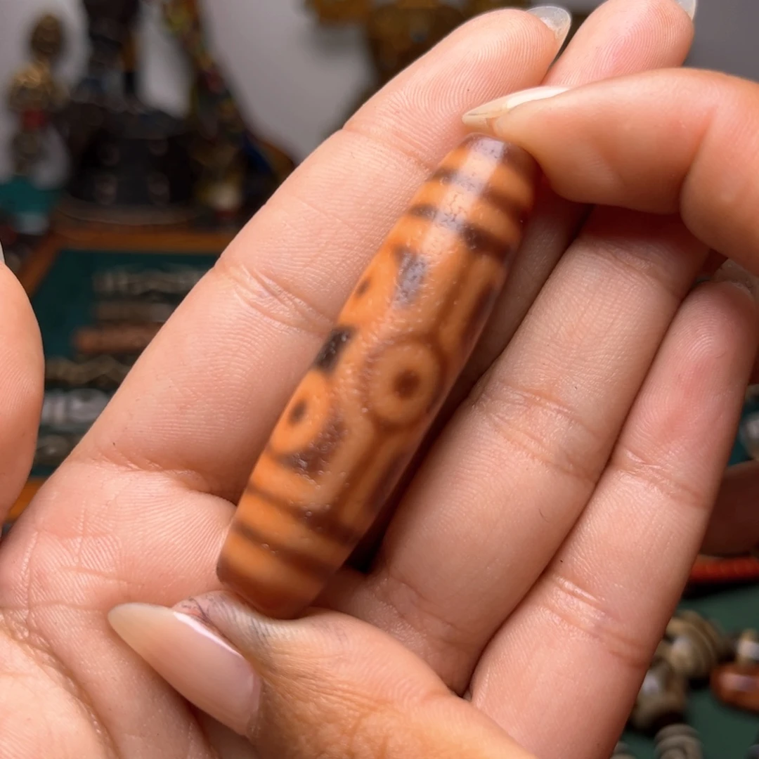 【闪购商品】玛瑙/玉髓珠子未镶嵌兔*?