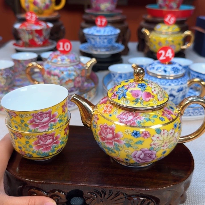 景德镇陶瓷景德镇瓷器