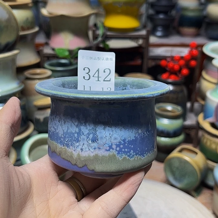 瓷片景德镇陶瓷手工制作