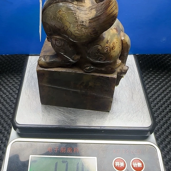 直播间闪购商品摆件