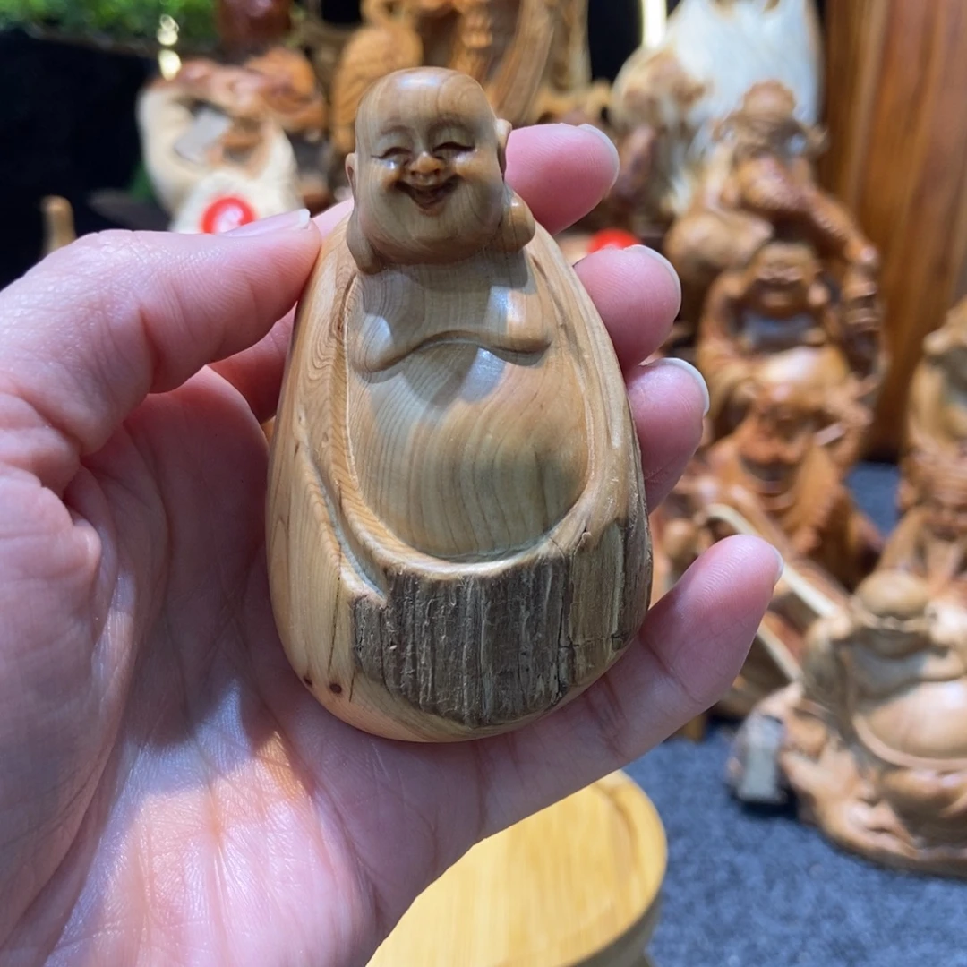 柏木（崖柏）精品太行崖柏