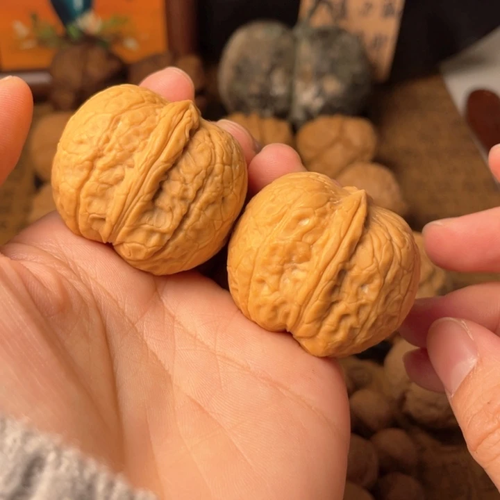 红***魔云南铁核桃默认微瑕22