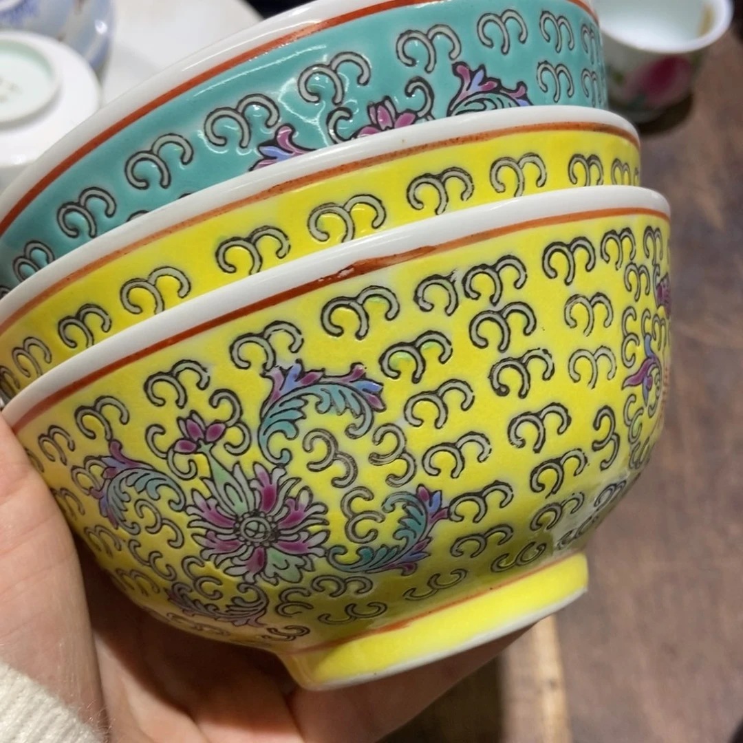 钧***汐陶瓷艺术品的制作