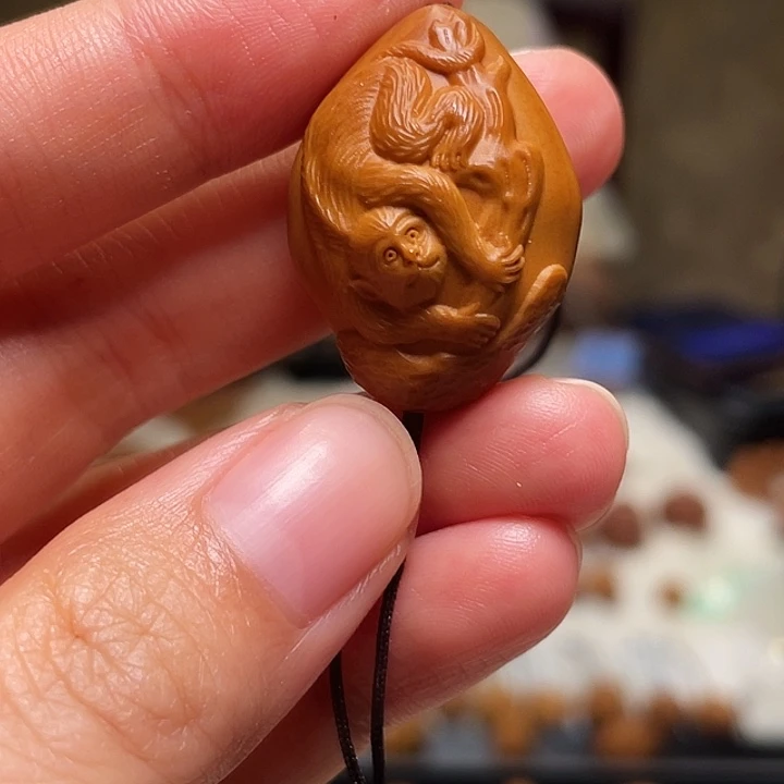 橄榄核手串/手链橄榄核
