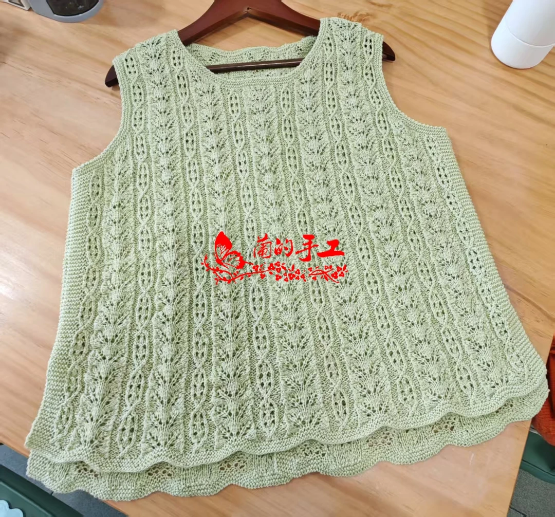 罗莎琳达亚麻棉线