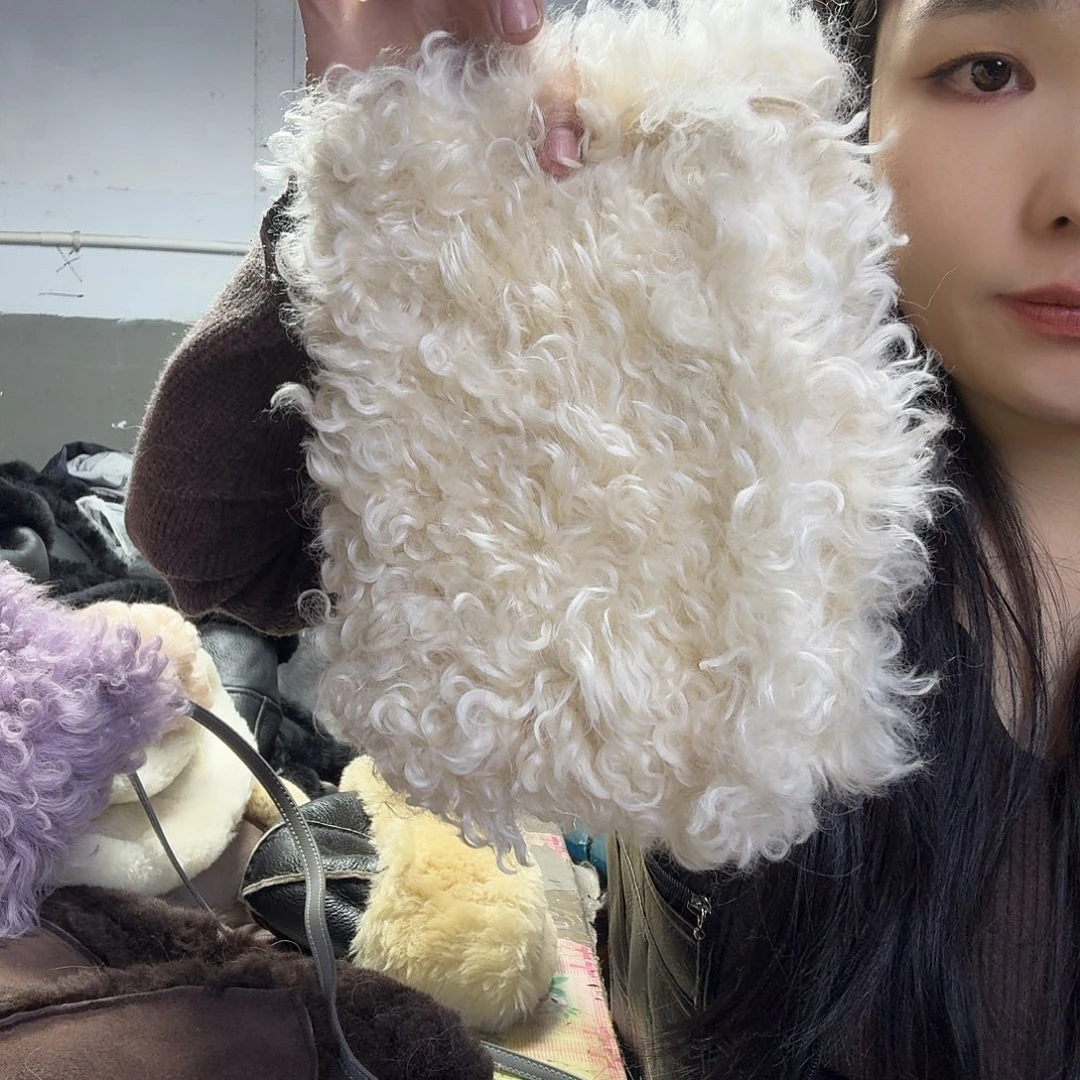 三醋酯纤维白色包