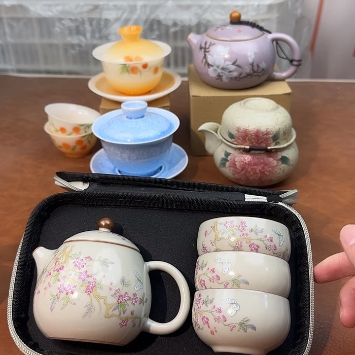 颜瓷闪购商品代替链接6129