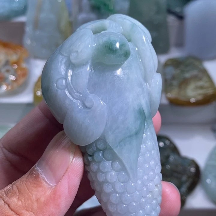 【闪购商品】颈饰未镶嵌翡翠1111111111