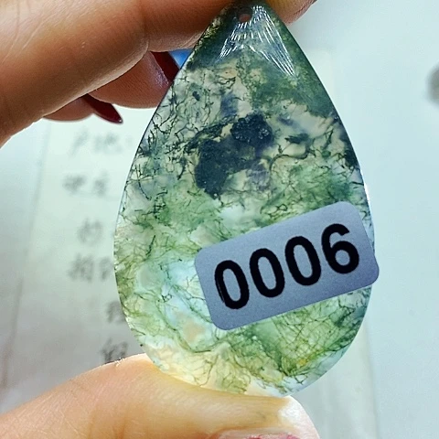 未镶嵌颈饰玛瑙/玉髓用****1