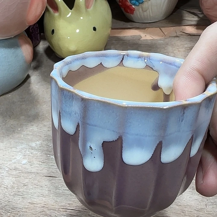 有孔！！口径不清楚问客服满9元包邮