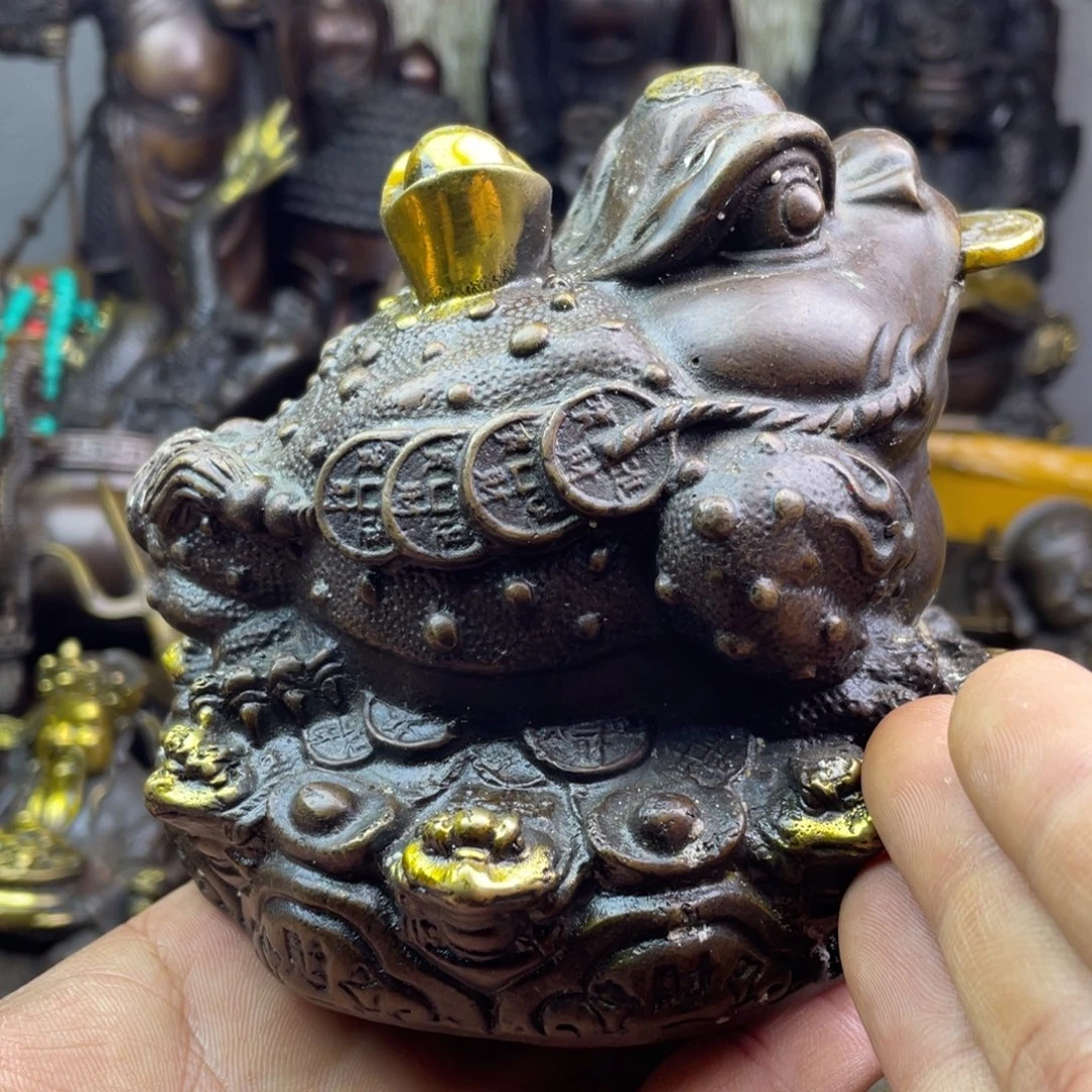 铜器铜器铜器铜器！