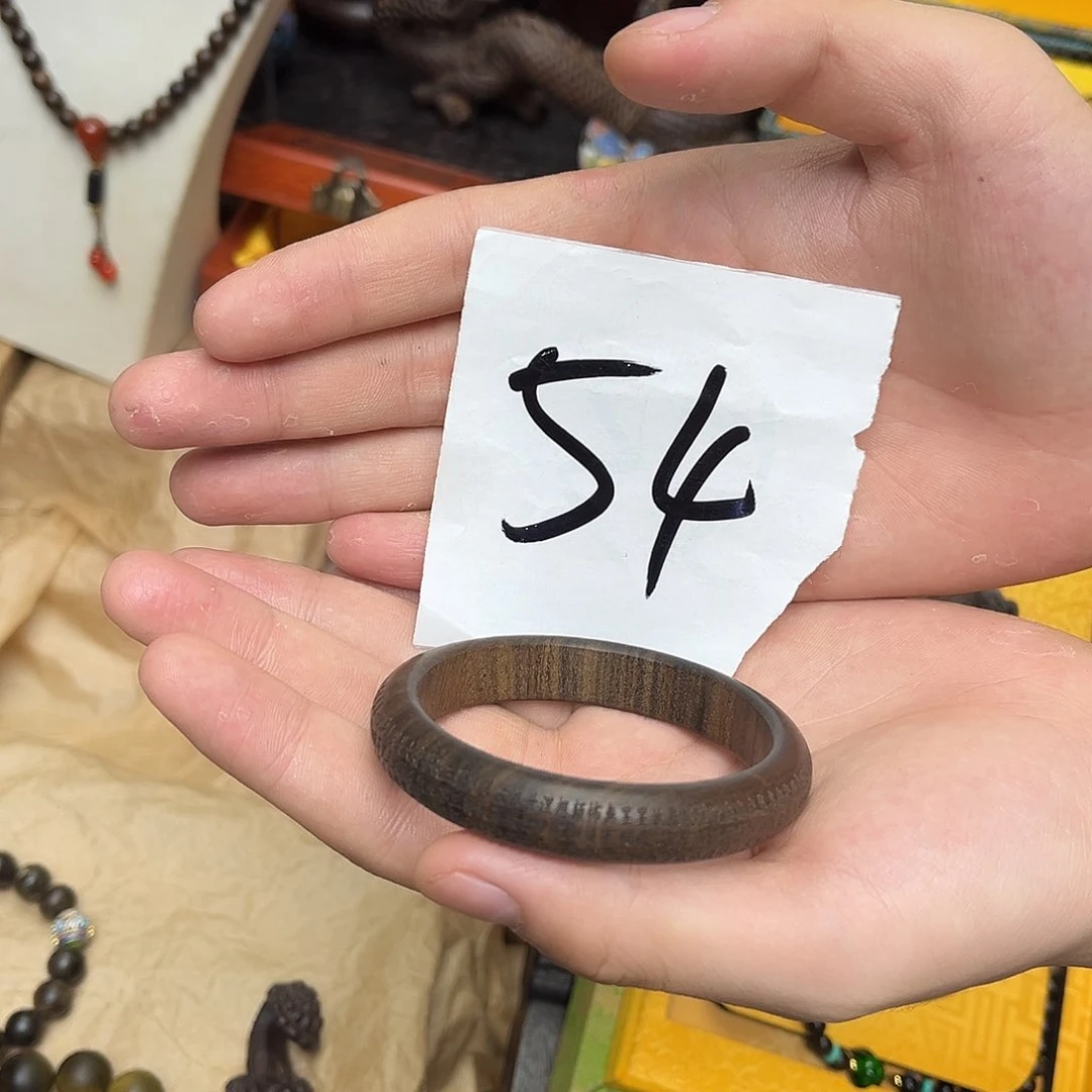 大叶紫檀（黑酸枝木类）