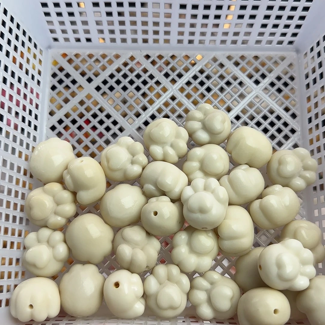 菩提根/象牙果吊坠全品牙果卡27大狗抓10颗