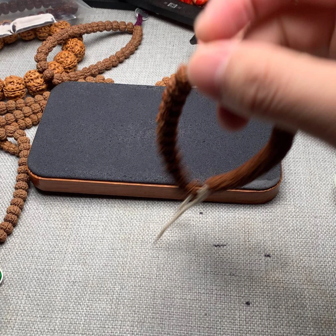 金刚菩提吊坠胡**.老树王