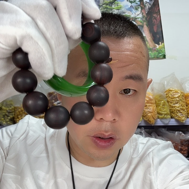 非洲紫檀（红花梨）50