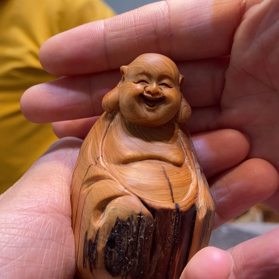 柏木（崖柏）进来点点关注哦