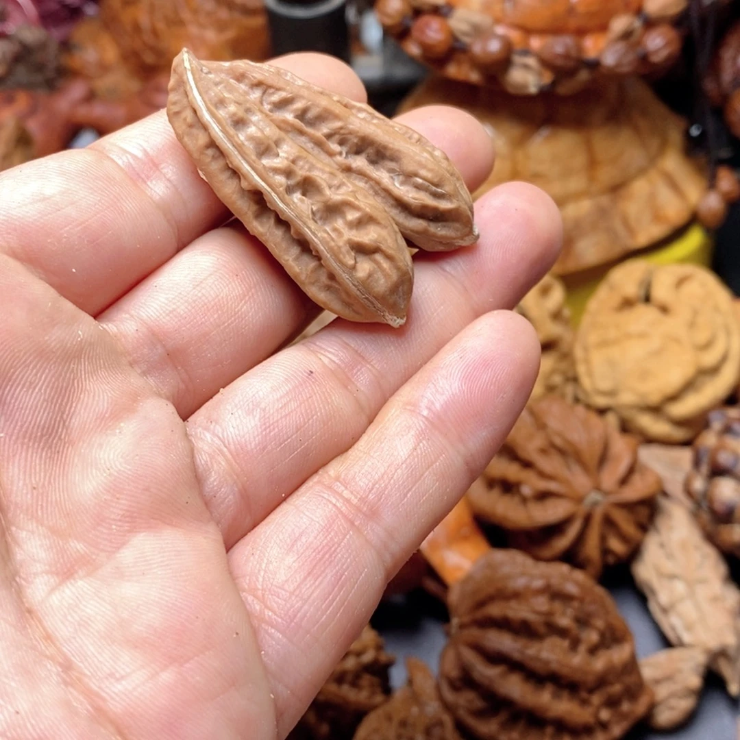 文玩核桃吊坠核桃113