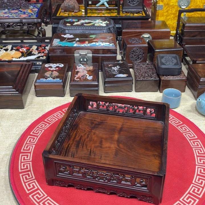 成套家具红酸枝木类