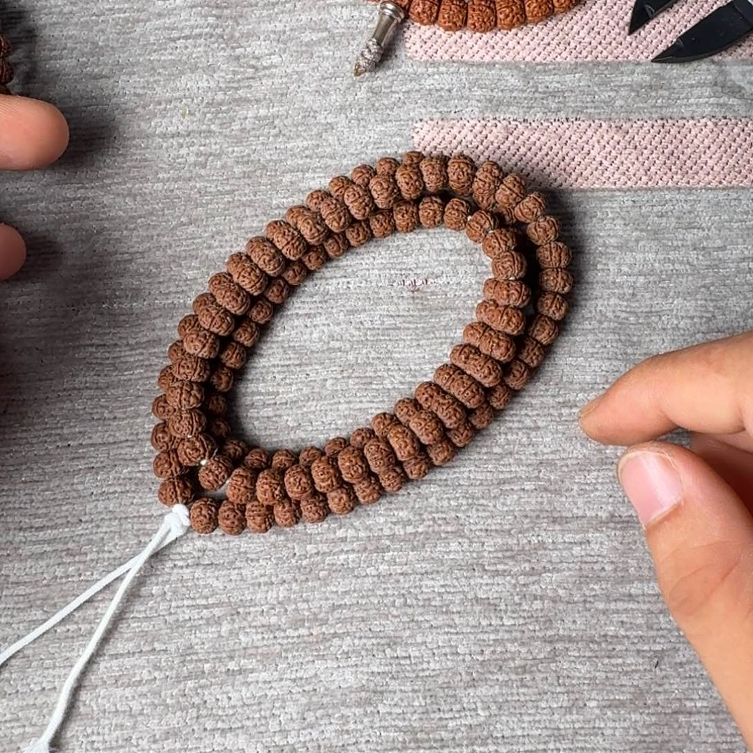 吊坠金刚菩提老树王臻选108