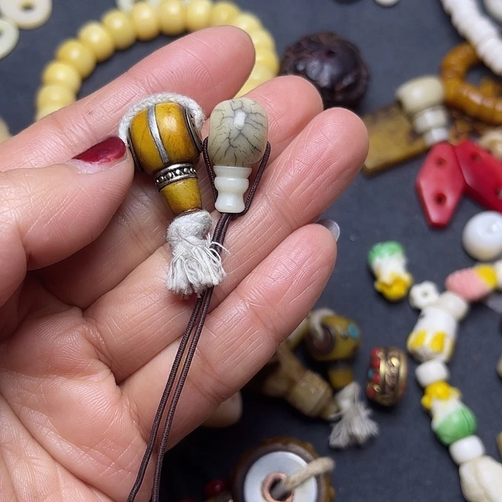 驼骨手串/手链其他配饰