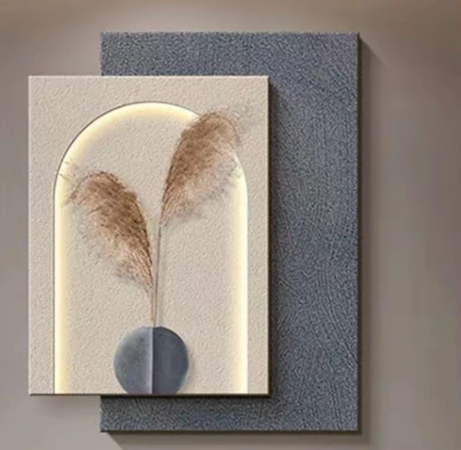 京云埭581八条仿古手绘通用链接装饰画