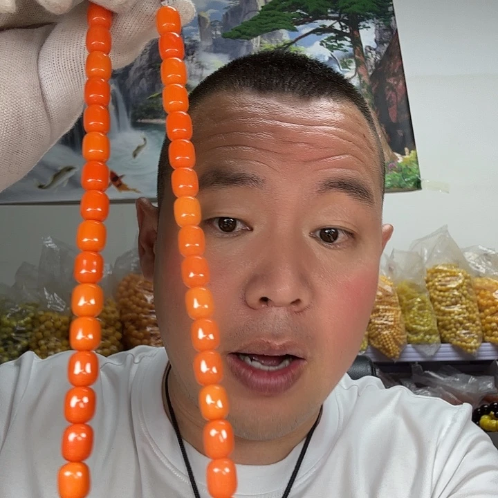 非洲紫檀（红花梨）64