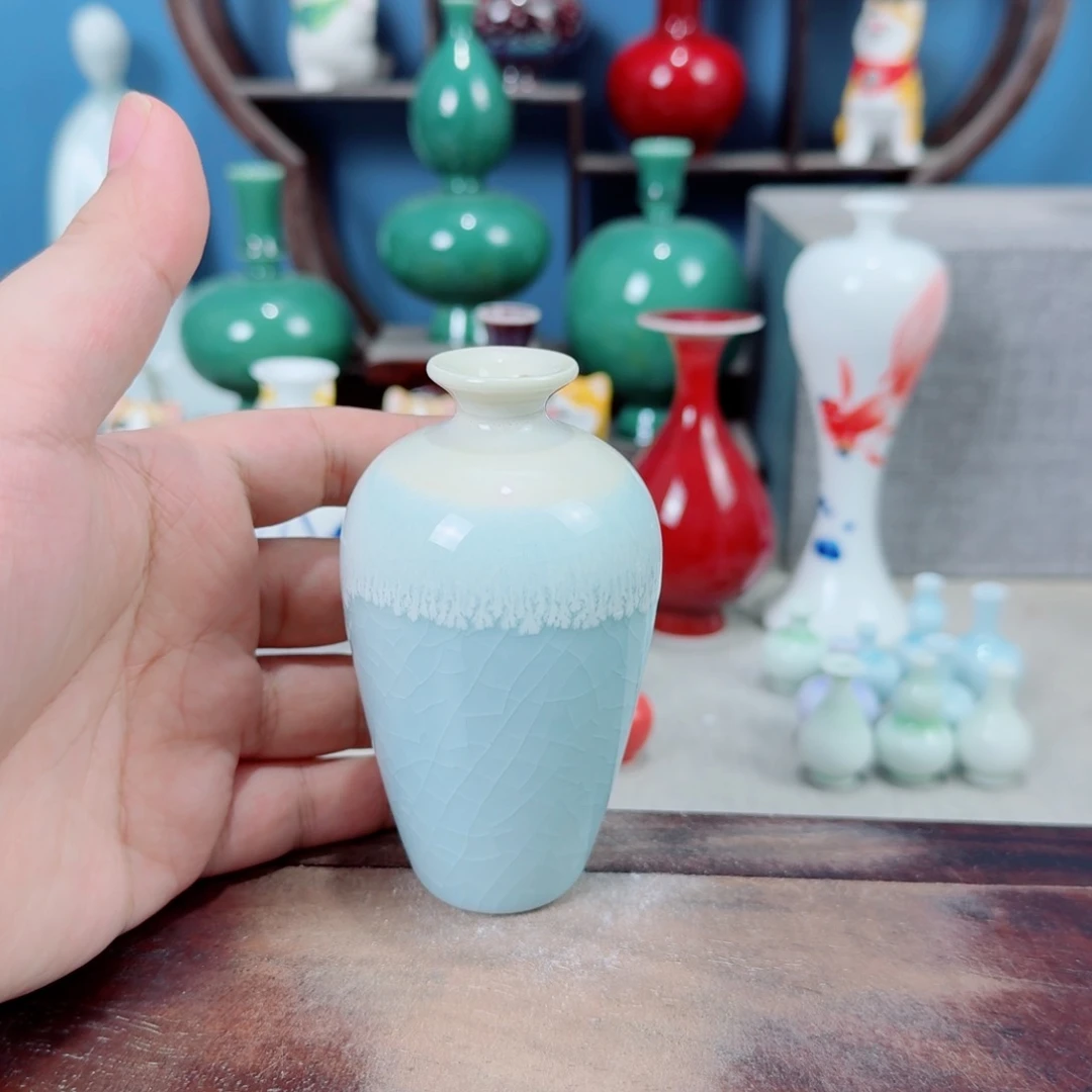 瓷片摆件摆件摆件摆件