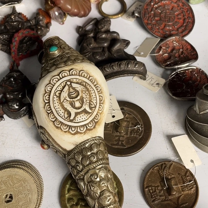 茶宠摆件工艺美术作品