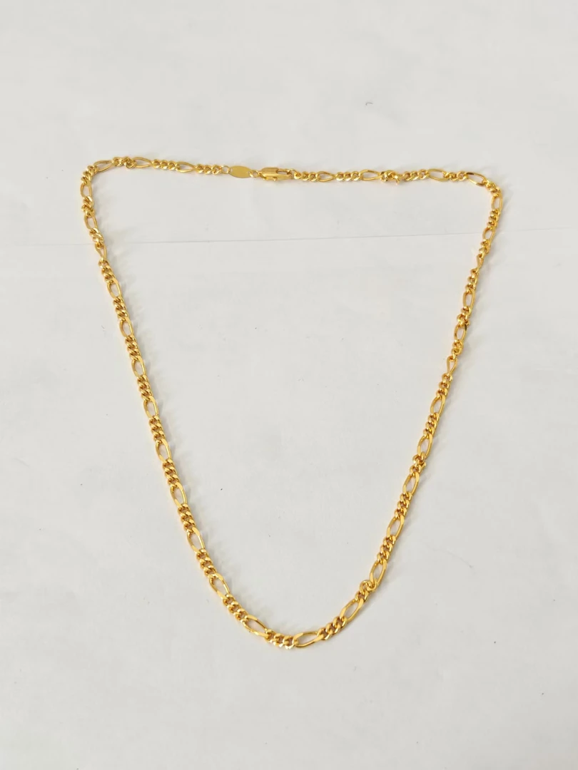 原创国风小众设计百搭调节项链HT7257