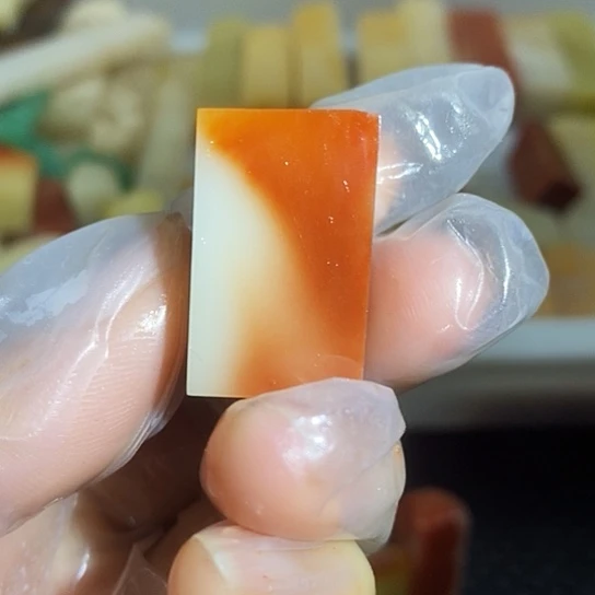五***少寿山石寿山品种石原石毛料